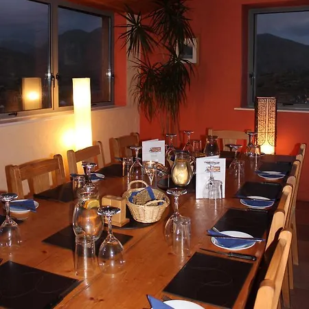 Killary Adventure Centre Leenaun