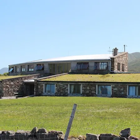 Killary Adventure Centre Hostel