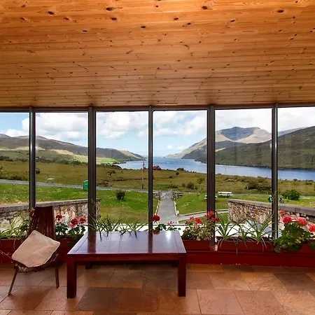 Killary Adventure Centre Hostal