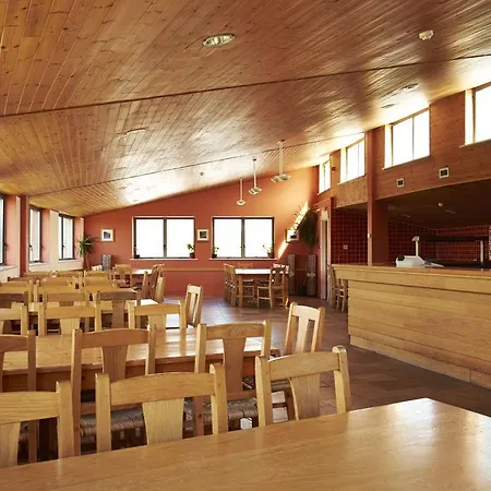 Killary Adventure Centre Хостел