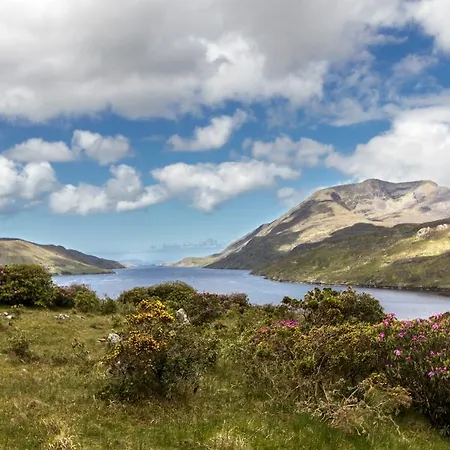 Killary Adventure Centre Хостел