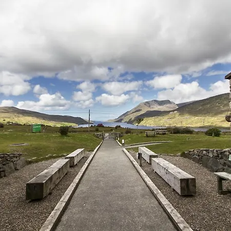 Killary Adventure Centre لينوان