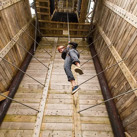 Killary Adventure Centre