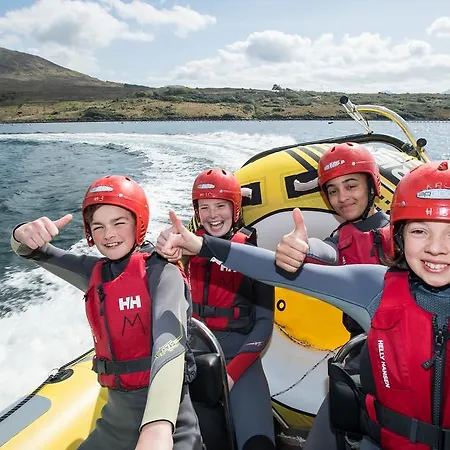 Killary Adventure Centre