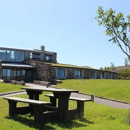 Killary Adventure Centre Hostal Leenaun