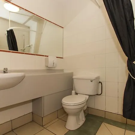 Хостел Killary Adventure Centre Линон