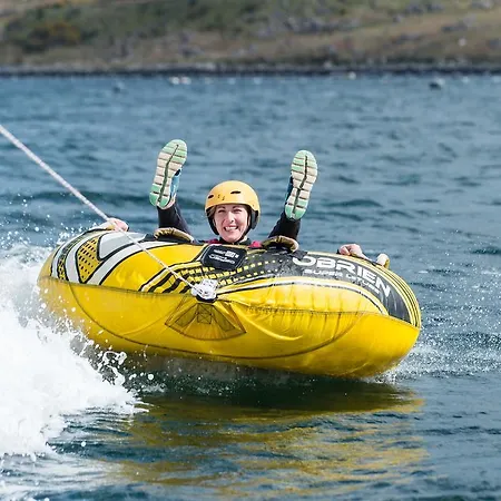 Killary Adventure Centre Хостел