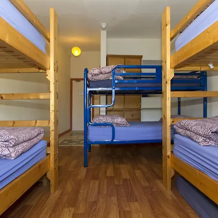 Killary Adventure Centre *