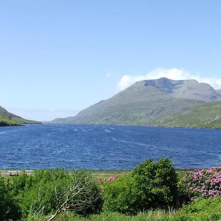 Killary Adventure Centre * Leenaun