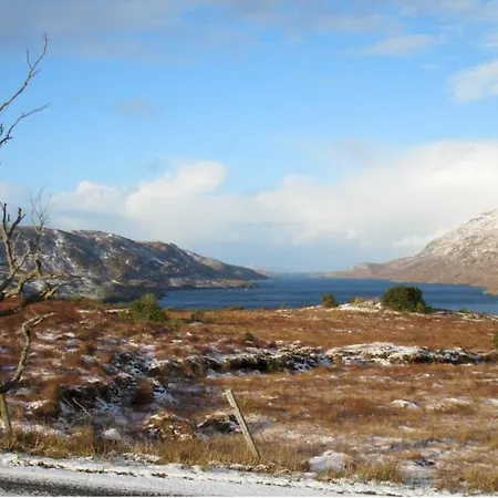 Хостел Killary Adventure Centre *