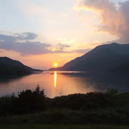 Hostal Killary Adventure Centre *