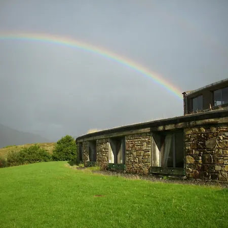 Killary Adventure Centre Leenaun