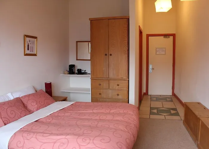 Killary Adventure Centre *