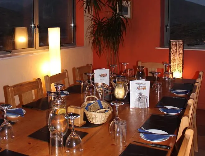 Killary Adventure Centre Leenaun