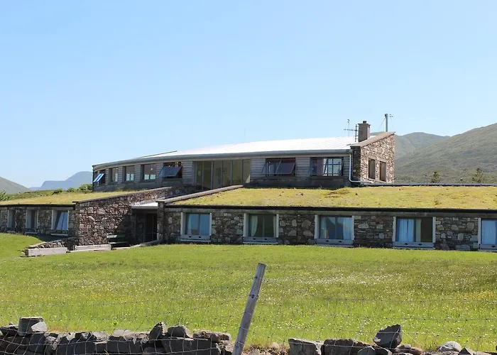 Killary Adventure Centre Hostel