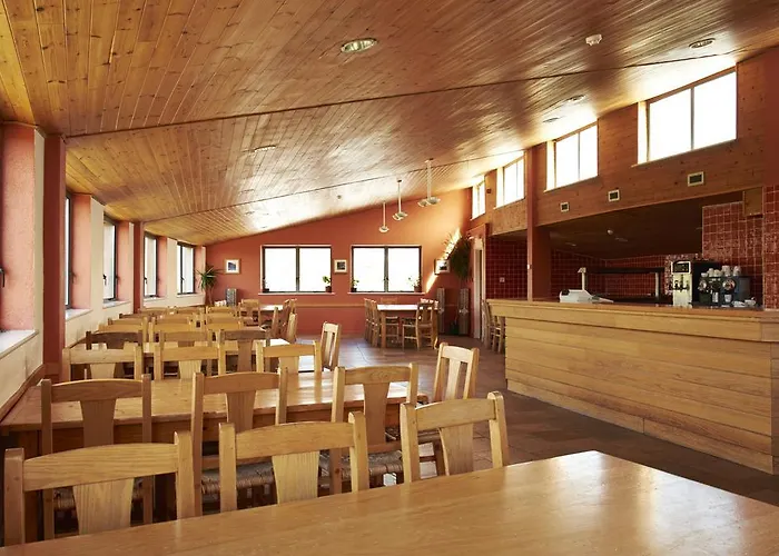 Killary Adventure Centre Hostel