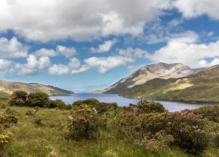 Killary Adventure Centre Hostel