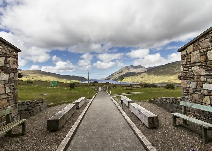 Killary Adventure Centre Leenaun