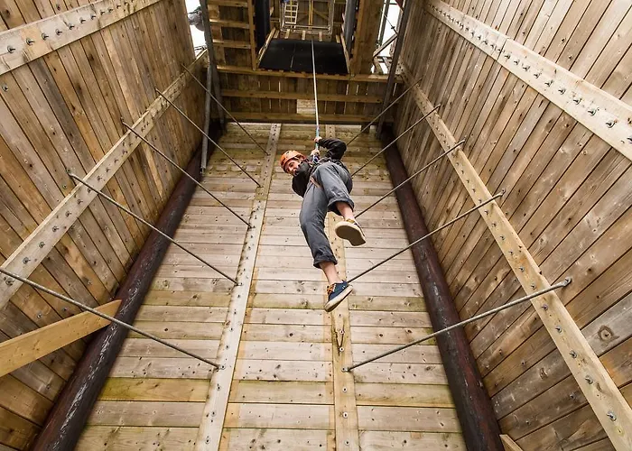 Killary Adventure Centre