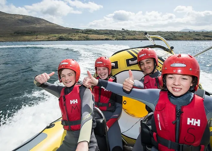 Killary Adventure Centre