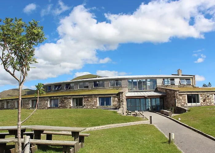 Hostel Killary Adventure Centre