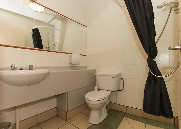 Hostel Killary Adventure Centre Leenaun