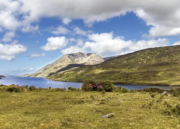 Hostel Killary Adventure Centre *