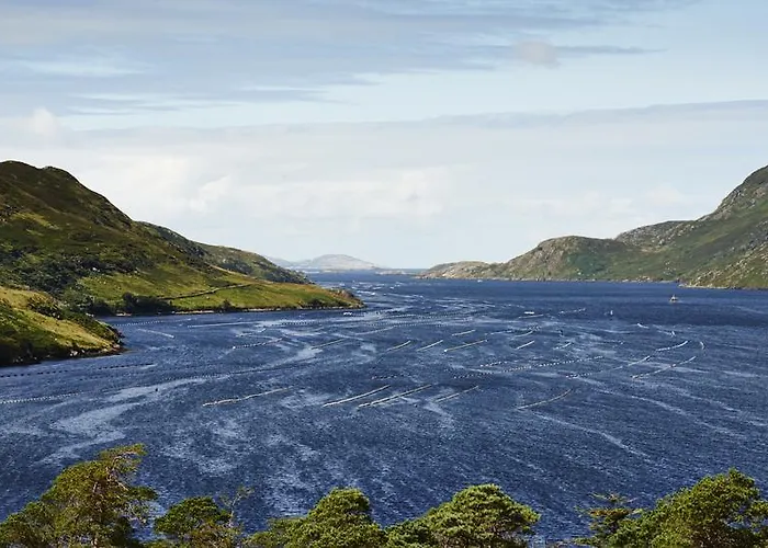 Killary Adventure Centre