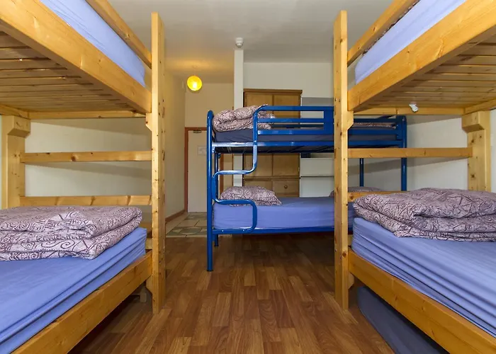 Killary Adventure Centre *