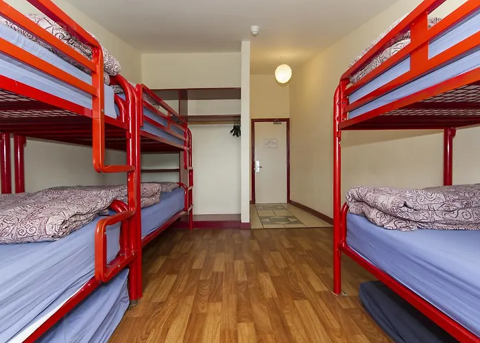 Killary Adventure Centre