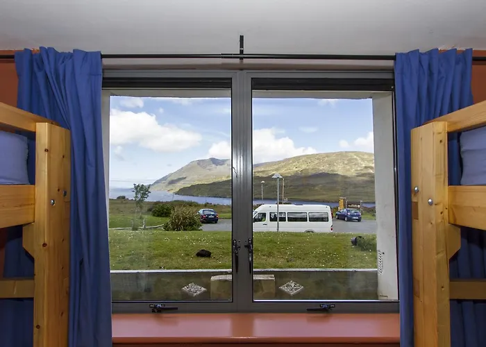 Killary Adventure Centre