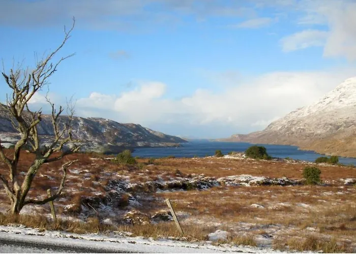 Hostel Killary Adventure Centre *