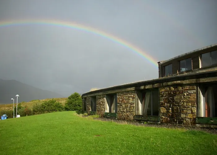Killary Adventure Centre Leenaun